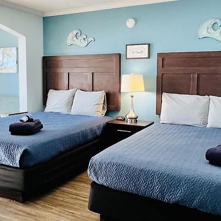 *See The Waves From Your Big Balcony*Great Pools, Hot Tubs*H34 Myrtle Beach Buitenkant foto