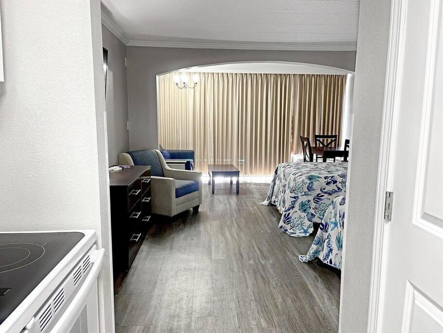 *See The Waves From Your Big Balcony*Great Pools, Hot Tubs*H34 Myrtle Beach Buitenkant foto