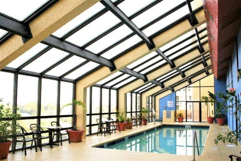 *See The Waves From Your Big Balcony*Great Pools, Hot Tubs*H34 Myrtle Beach Buitenkant foto