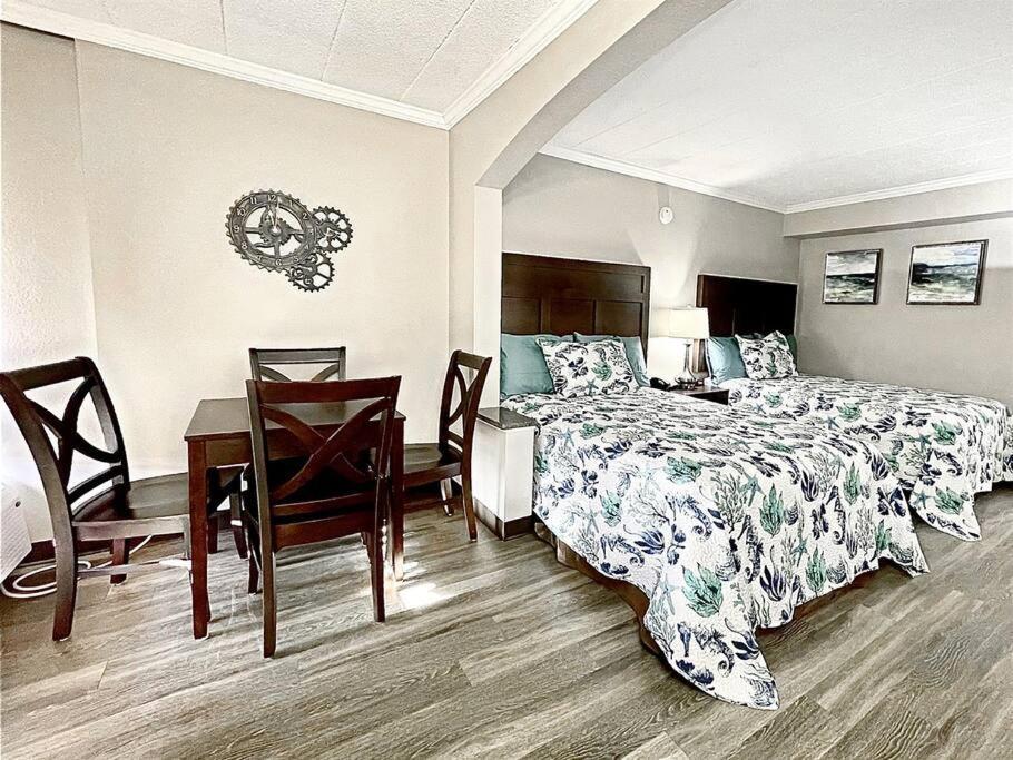 *See The Waves From Your Big Balcony*Great Pools, Hot Tubs*H34 Myrtle Beach Buitenkant foto
