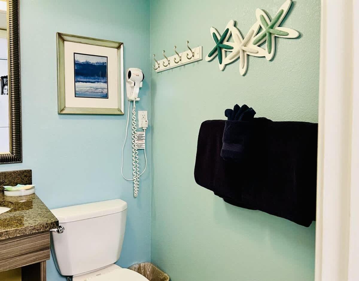 *See The Waves From Your Big Balcony*Great Pools, Hot Tubs*H34 Myrtle Beach Buitenkant foto
