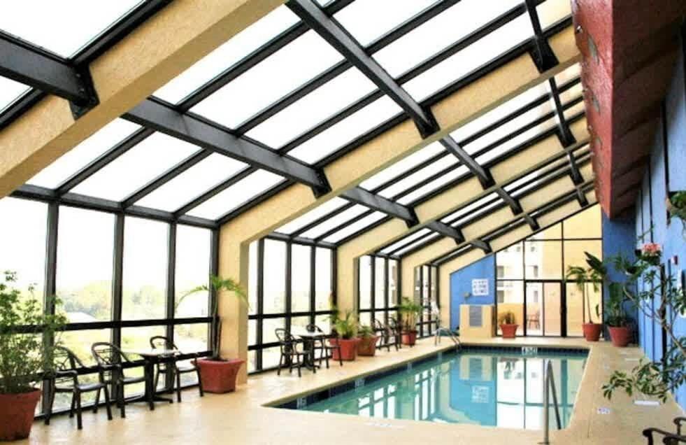 *See The Waves From Your Big Balcony*Great Pools, Hot Tubs*H34 Myrtle Beach Buitenkant foto